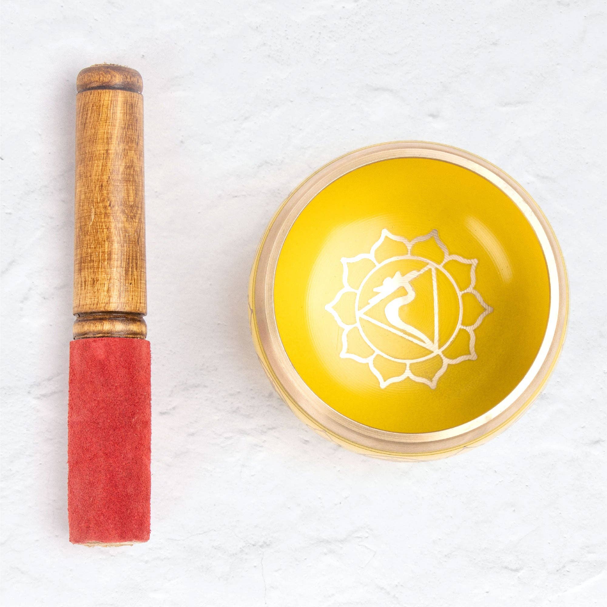 Myga - Vendita all'ingrosso Attrezzatura per meditazione - Campane tibetane chakra32