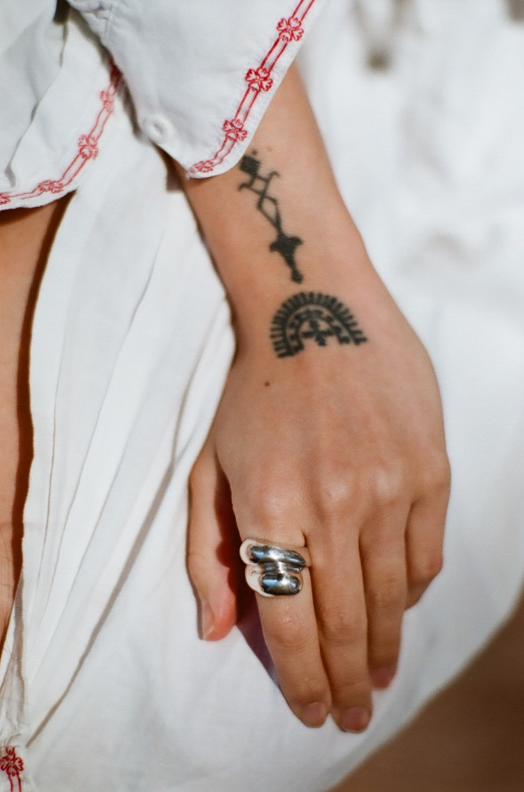 De la Fuente - Wholesale Cocktail/Statement Ring - Cava1