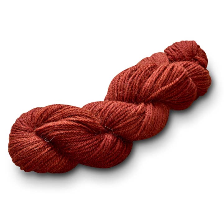 Rooster Yarns – Engroshandel Garn – Manos del Uruguay Alpaca Heather Håndfarvet Garn