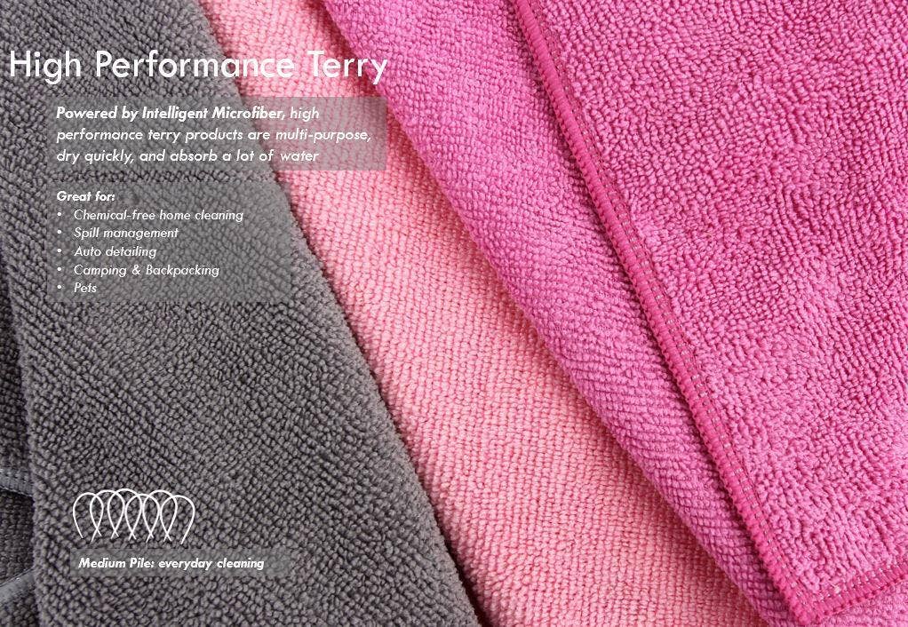Everplush – wholesale Dishcloth – Extra Large Multi-Purpose Microfiber Towel, 28 x 40 in4