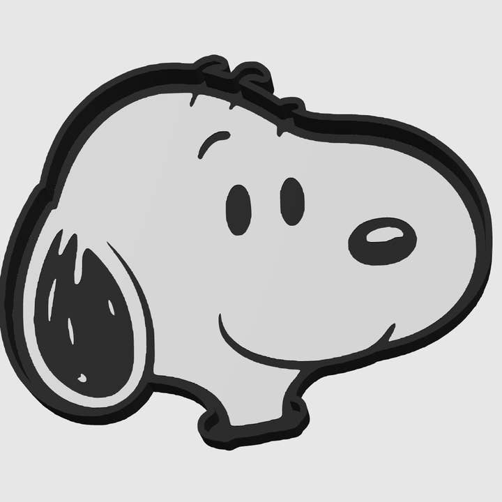 Bandeja para Pequeños Objetos - Snoop - ¡¡EXCLUSIVO SBSC!! para venta al por mayor de Small Biz Shipping Co