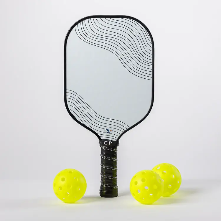 Coastal Paddles Pro - Pro Elite R 16mm Pickleball Paddles Wholesale NEW Coastal Paddle Pro Elite R Pickleball Paddle - USA