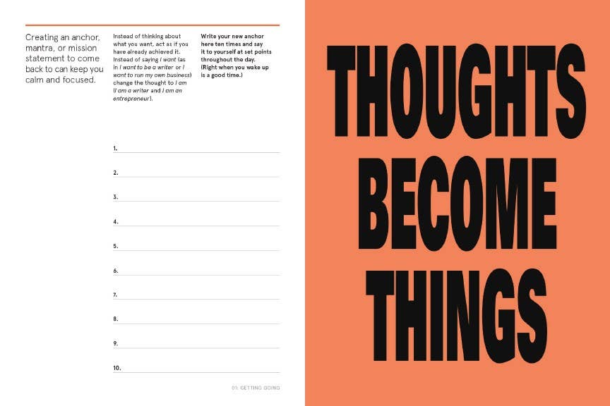 Abrams - Vente Journal intime - Faites-le vous-même (journal guidé)3