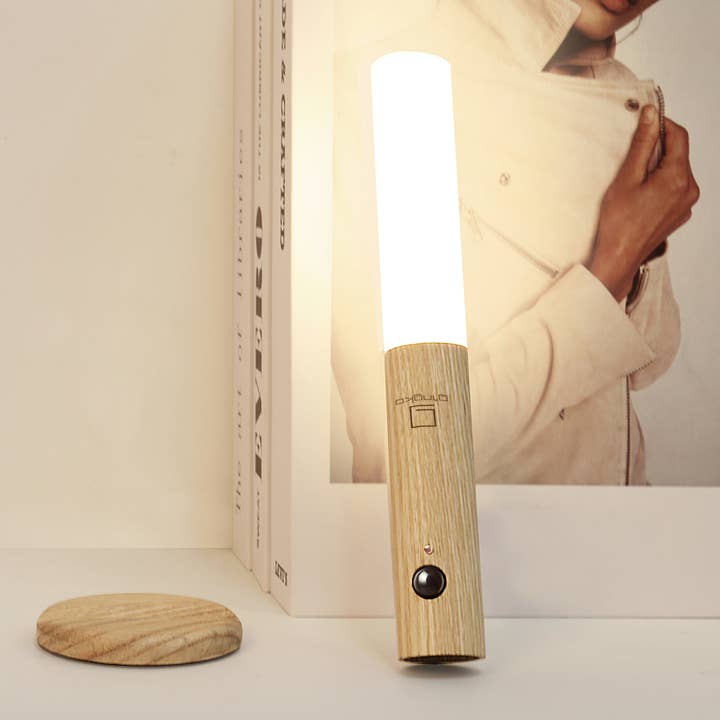 Gingko Design - Wholesale Accent/desk lamp - Smart Baton Light10