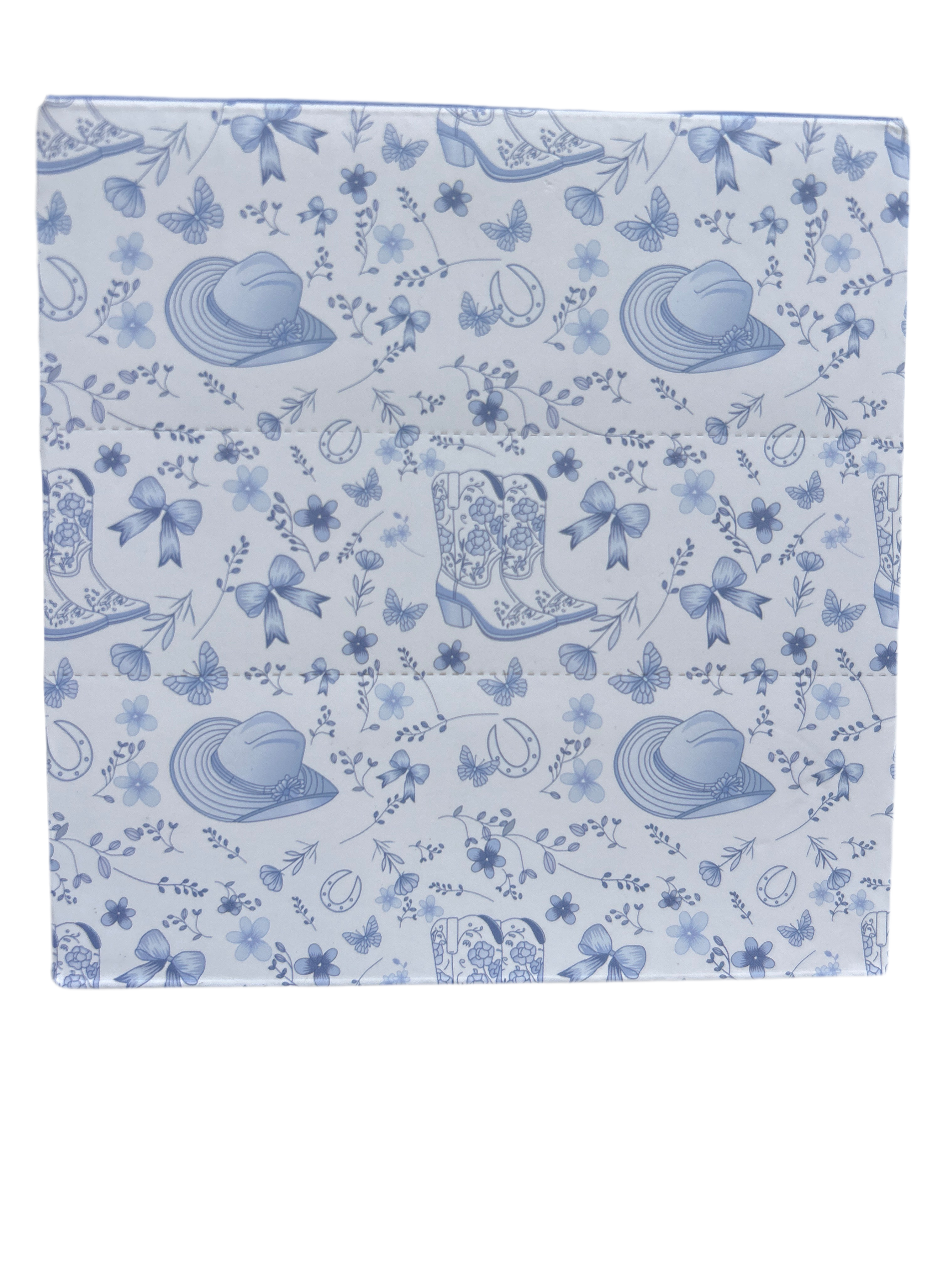 Beauty Stash - Wholesale Hair Accessories Set - Women's - Salon Stash Embossed, Pre-Cut, Pop-up Hair Foils (500 sheets/box) 12 box case pack, 6000 foils0