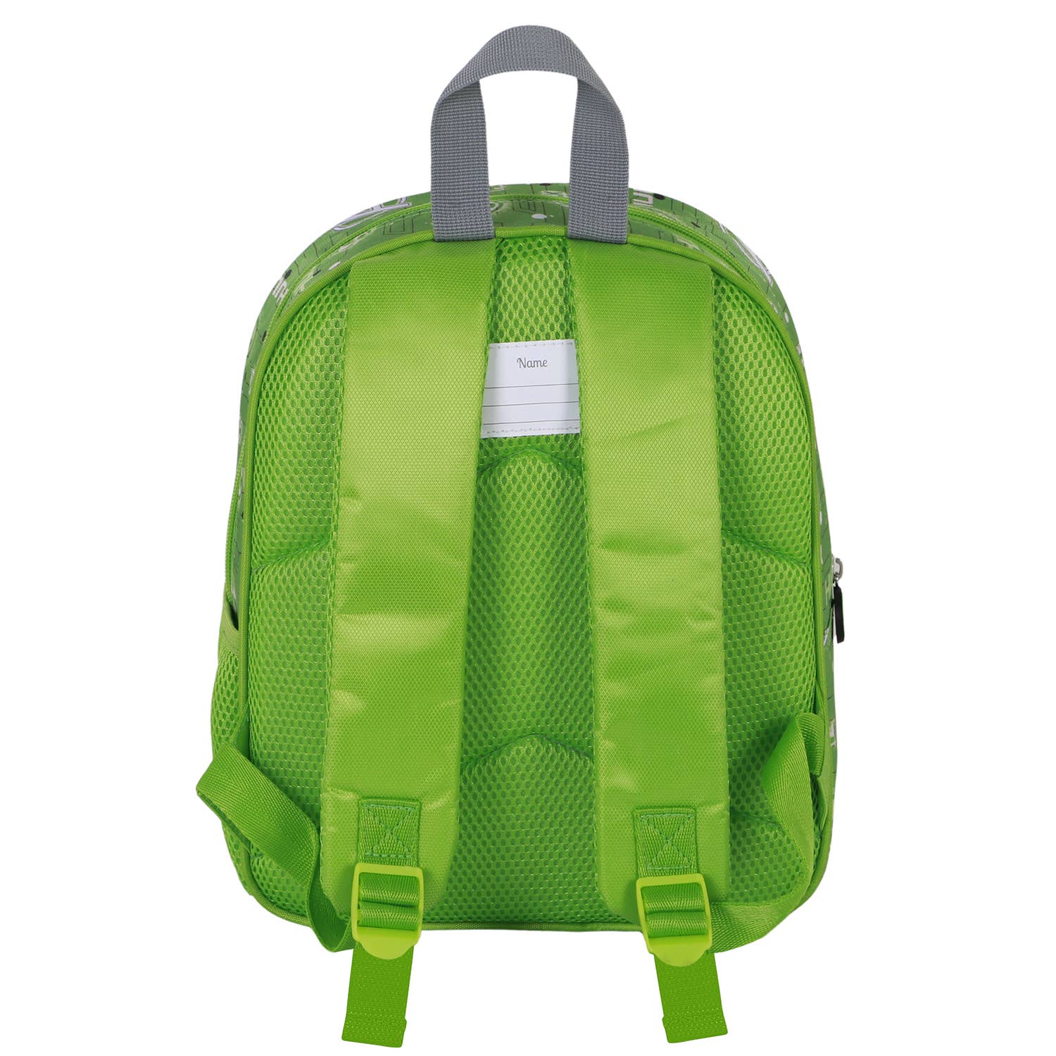 KARACTERMANIA - Wholesale Backpack - Kids - Marvel Hulk Rage-Elite 3D Backpack2