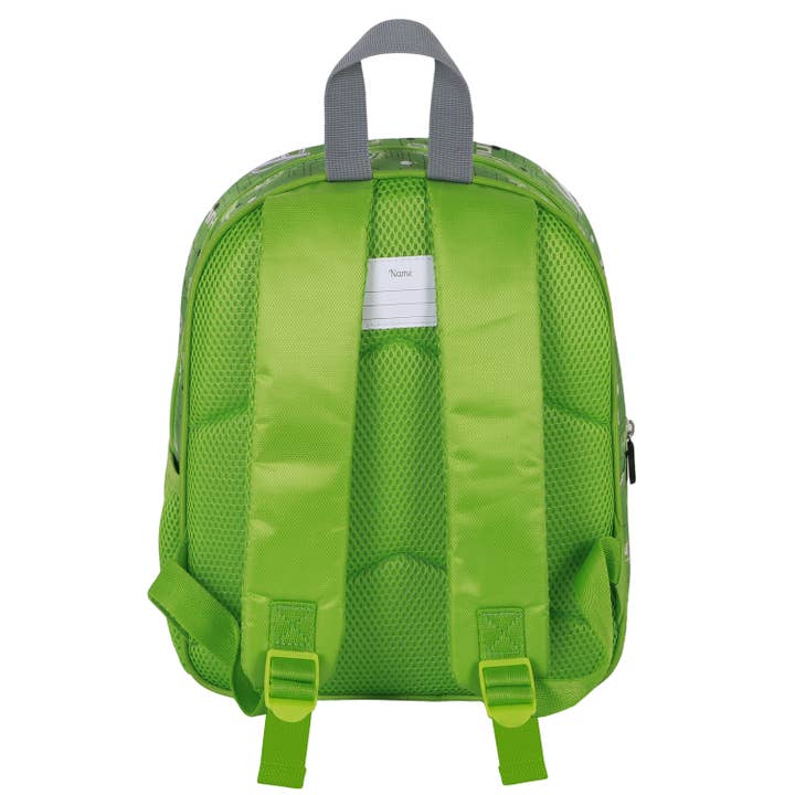 KARACTERMANIA - Wholesale Backpack - Kids - Marvel Hulk Rage-Elite 3D Backpack2