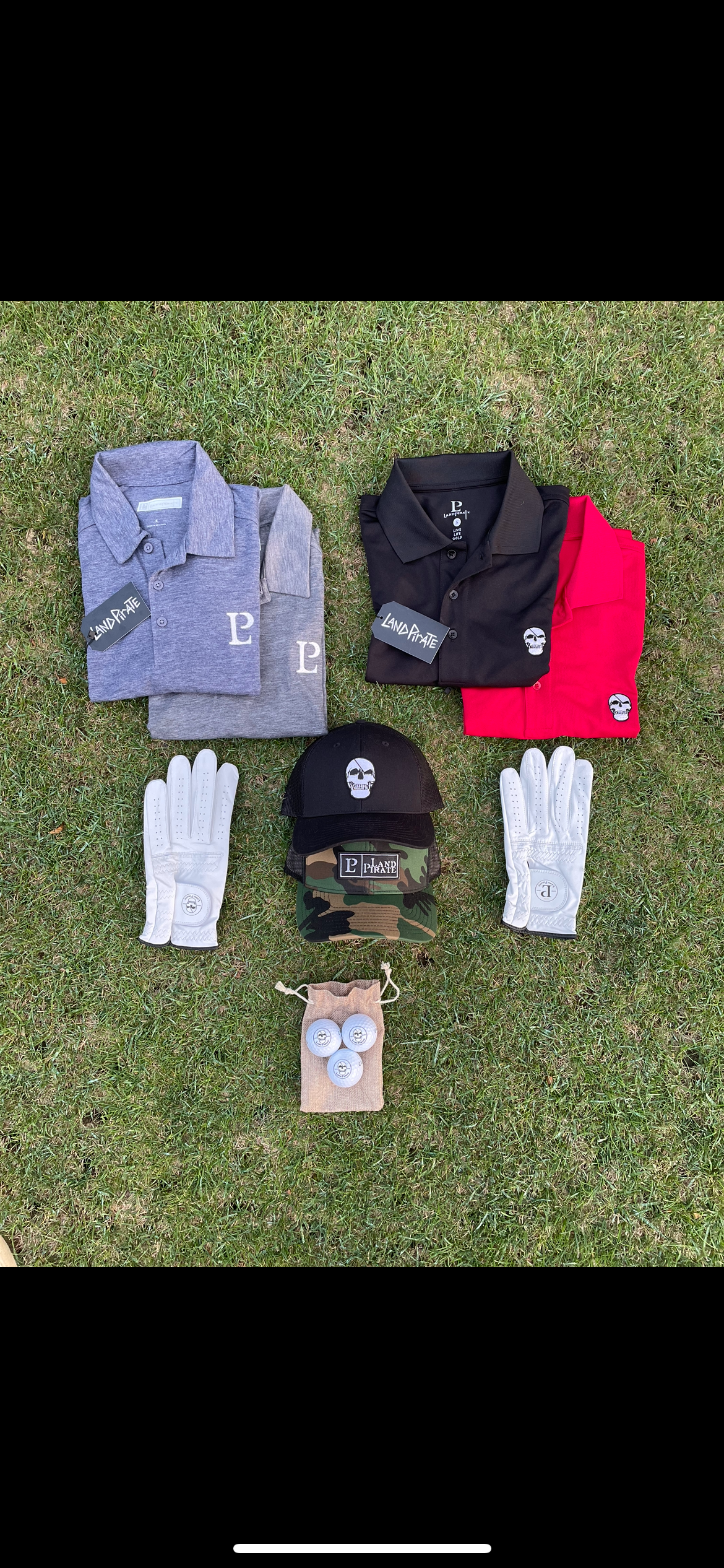 Land Pirate – Großhandel Poloshirt – Herren – das 'Clubhaus'5