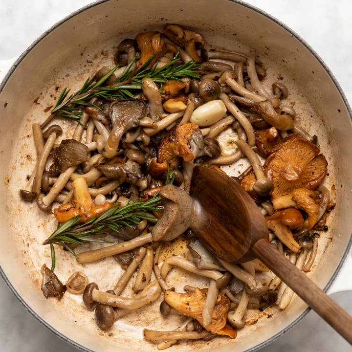 Black & Bolyard - Wholesale Butter - Black Truffle Brown Butter