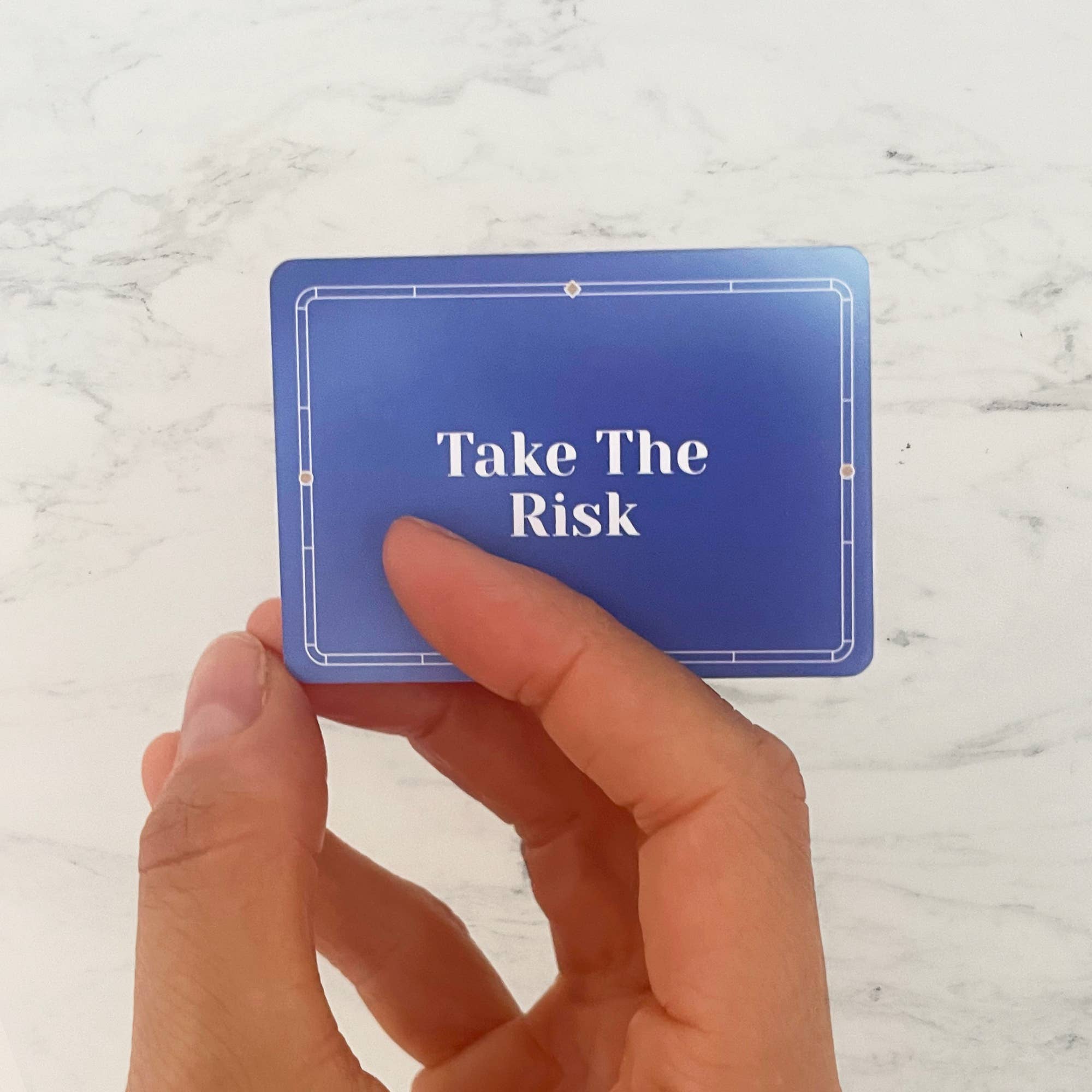 Myga - Wholesale Card Game - Daily Guidance Cards2