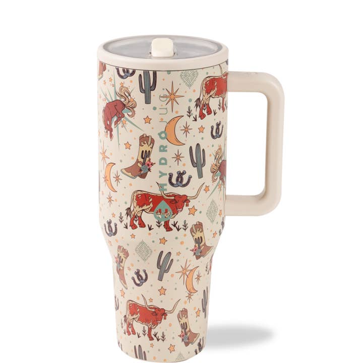 HydroJug - Wholesale Insulated Mug/Tumbler - Rodeo
