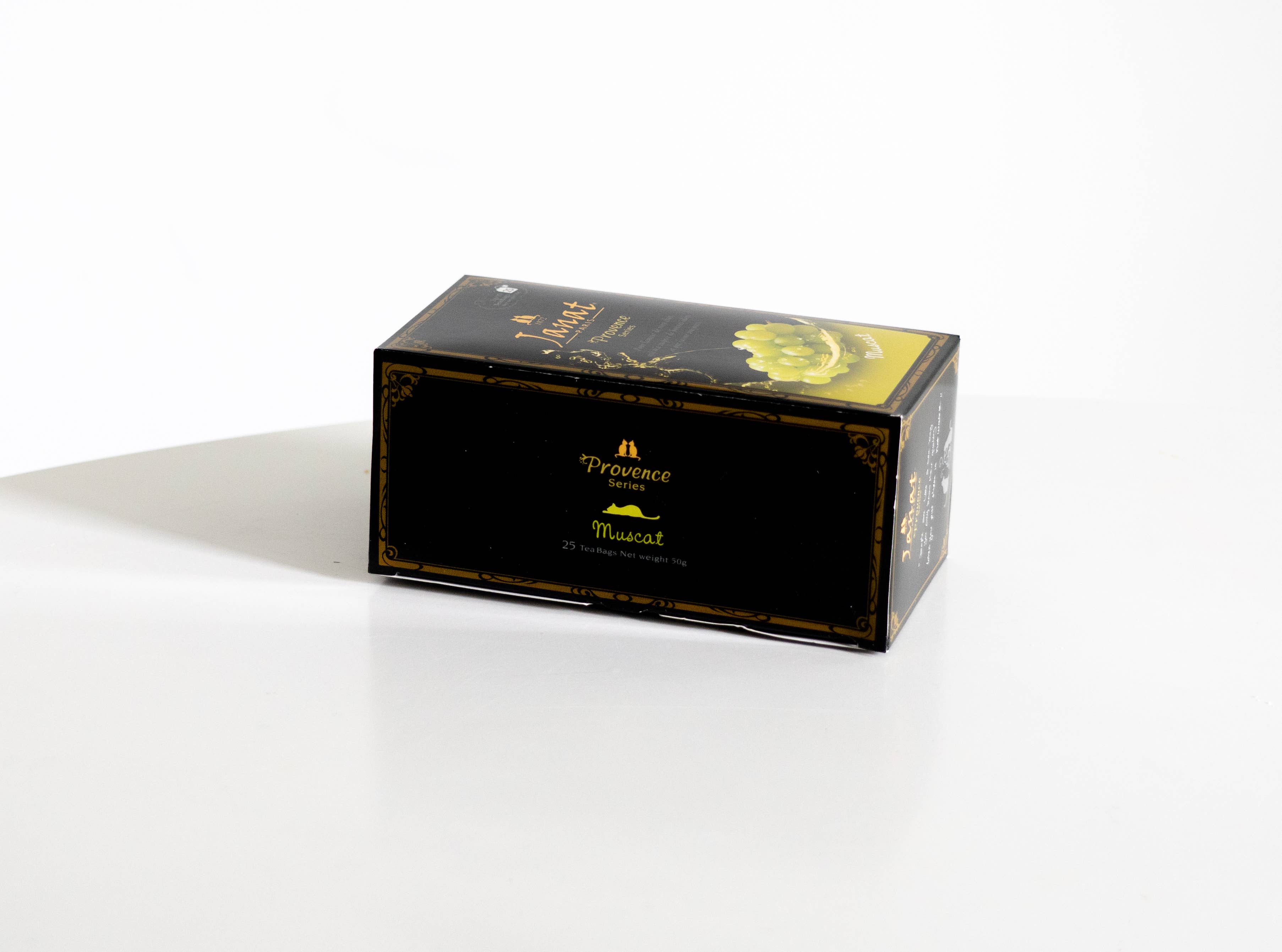 JANAT PARIS – wholesale Tepåsar – Muscat 25 väskor5