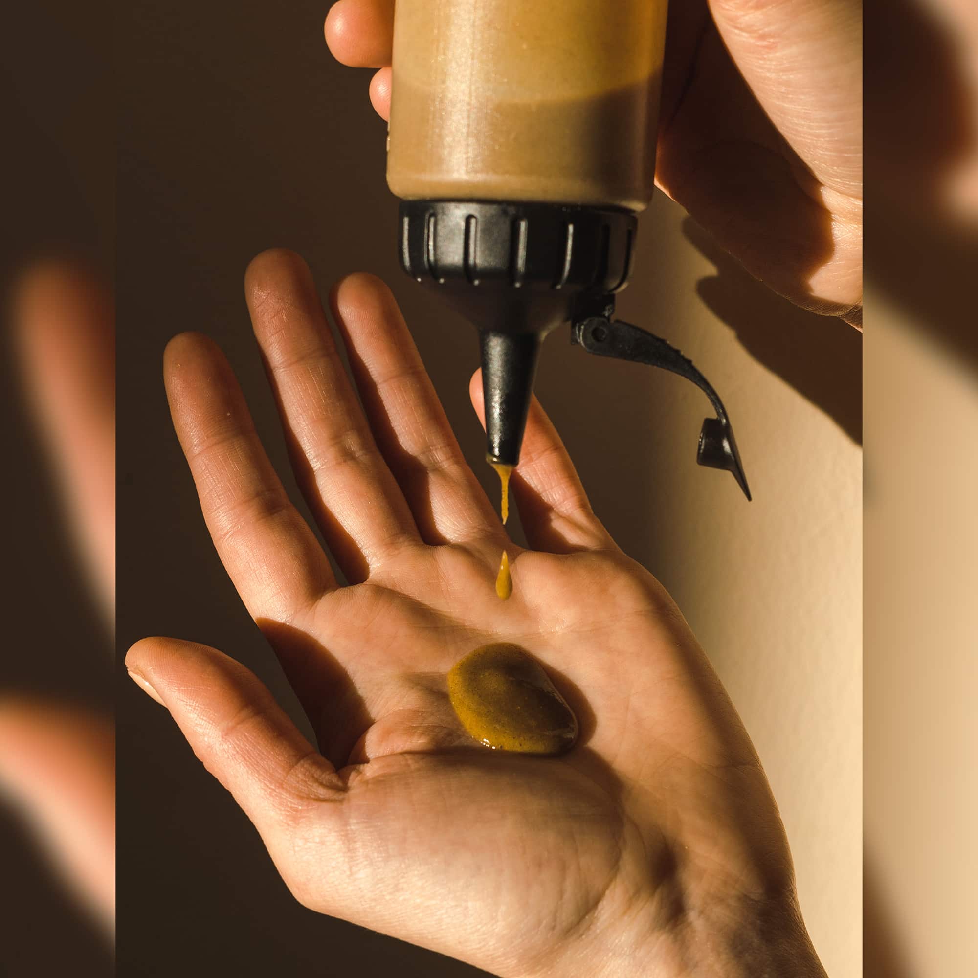 The Hair Fuel – Máscara capilar por atacado – Máscara de Tratamento para Crescimento Capilar – Natural & Vegan7