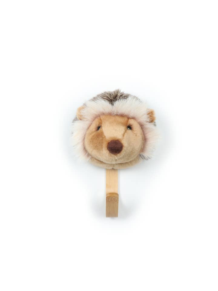 Kleerhanger Hedgehog voor wholesale door WILD & SOFT