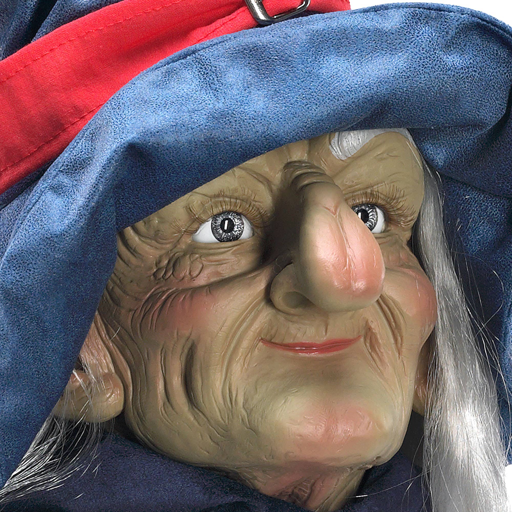 LAMAGIK, S.L. – Großhandel Dekofigur – Bruixeta (Magische Kräfte verstärken, gegen den bösen Blick)1