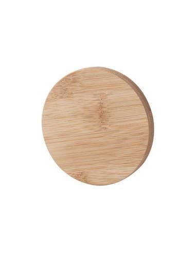 STAR WAY, S.L. - Wholesale Compact Mirror - Bamboo mirror/bamboo mirror1