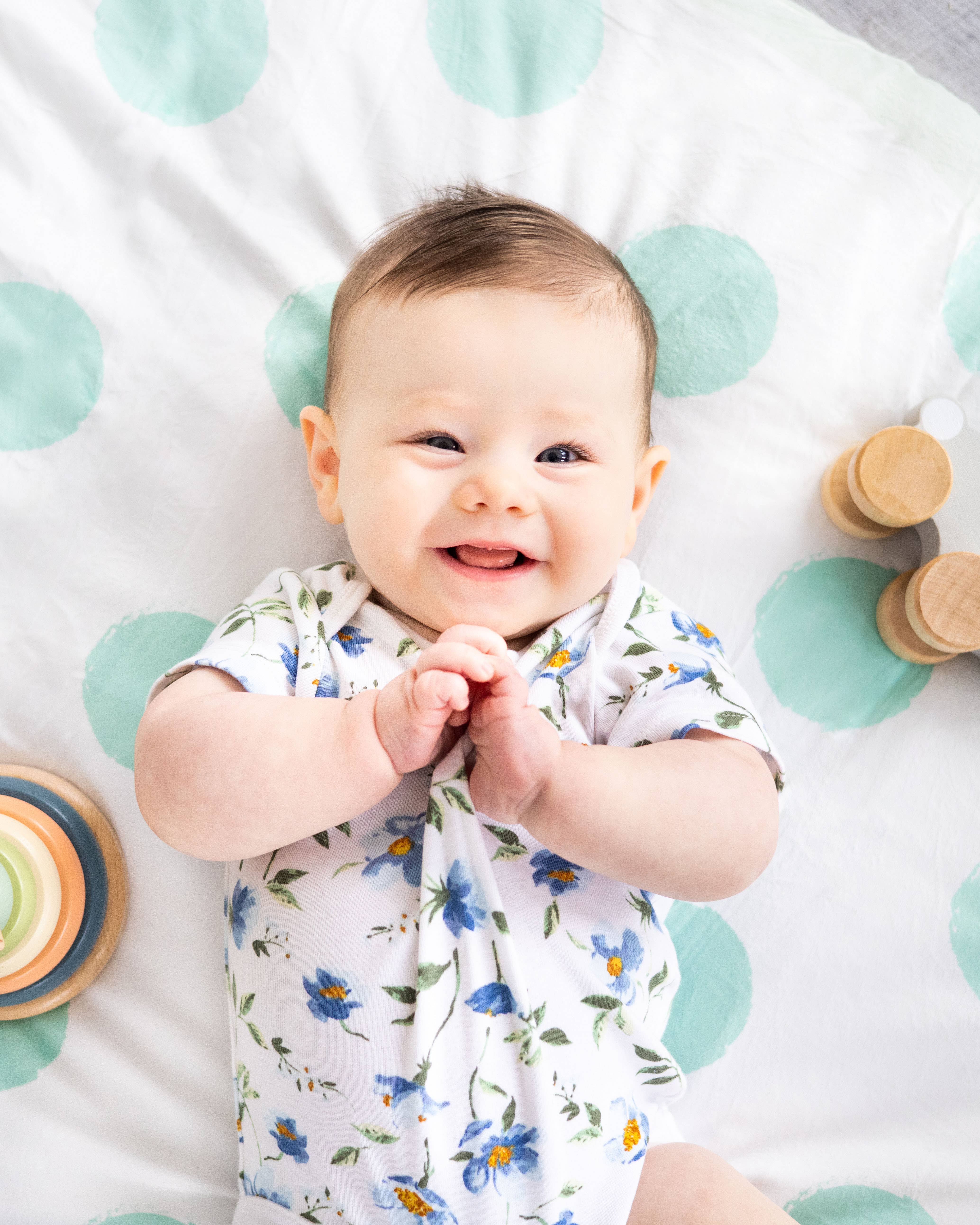 Pearhead - Wholesale Play Mat - Kids & Baby - Animals Baby Plush Play Mat4