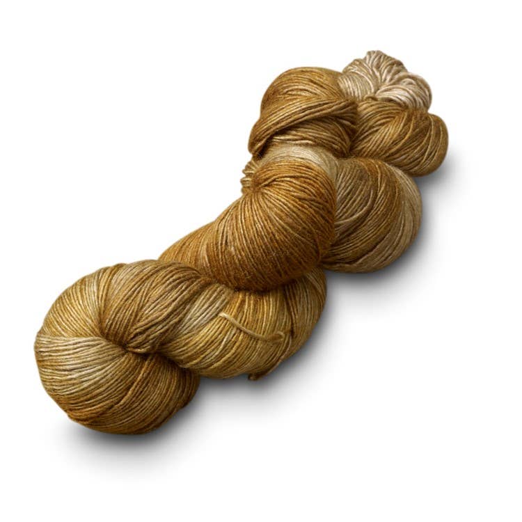 Rooster Yarns - Vente Fils à tricoter - Manos del Uruguay Fino Merino Soie fil à tricoter teint à la main4