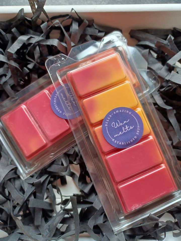 Nefertiti for wholesale by Bella's waxmelts