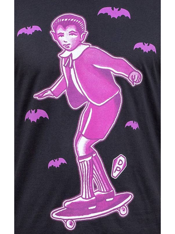 Black Eddie - Men's Graphic Tee for wholesale on Faire2