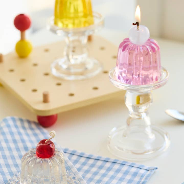 Bodi Candle - Wholesale Novelty Candle - Hand-Made Jelly Candle | Bashful Affection1