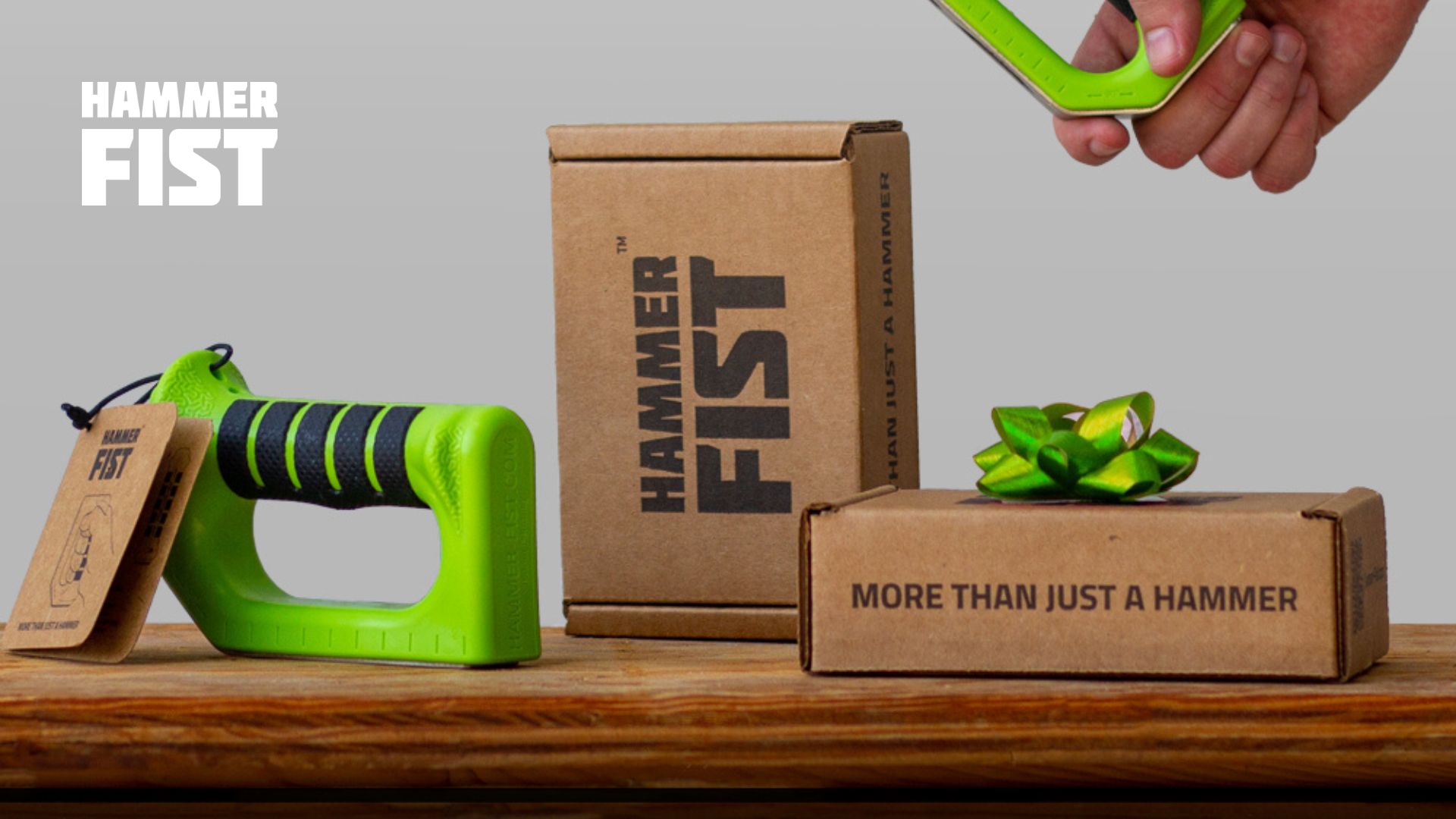 Hammer Fist Multi Tool - Wholesale Handy Tool - Hammer-Fist 7 in 1 DIY Multi Tool Gift boxes(*free shipping)4