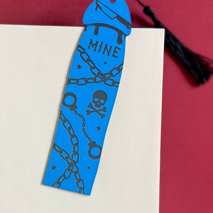 Cockmark – wholesale Bookmark – Dark Romance Cockmark Bookmark3