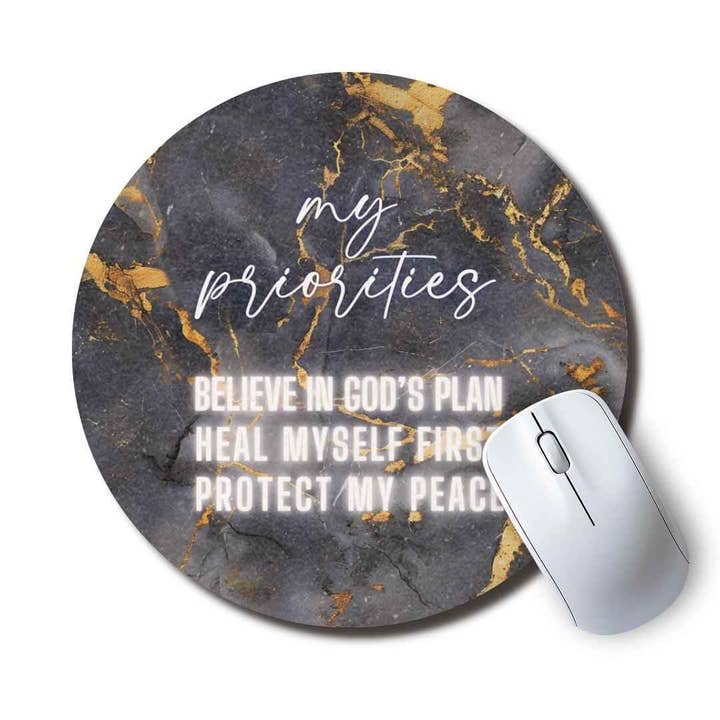 Mauspad für den Großhandel von CoRo & Company