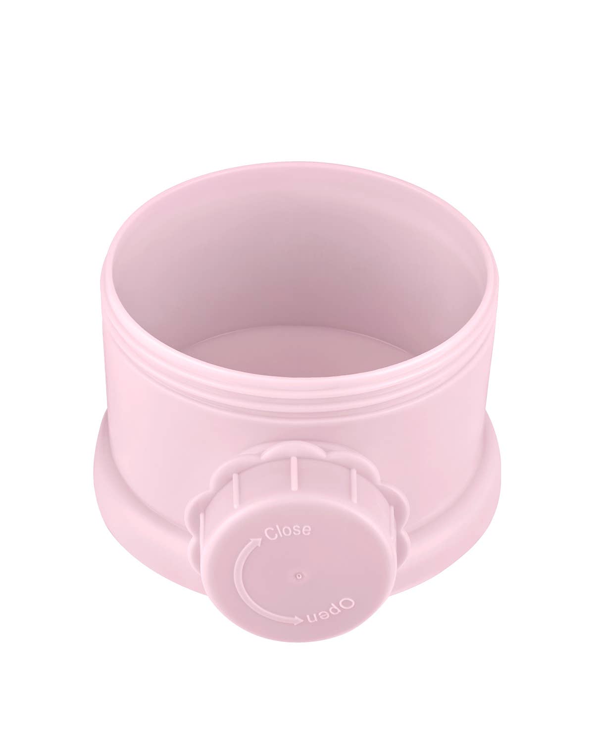 Kika Group Ltd. – wholesale Milk/juice bottle – Milk Powder Dispenser 3-layer10