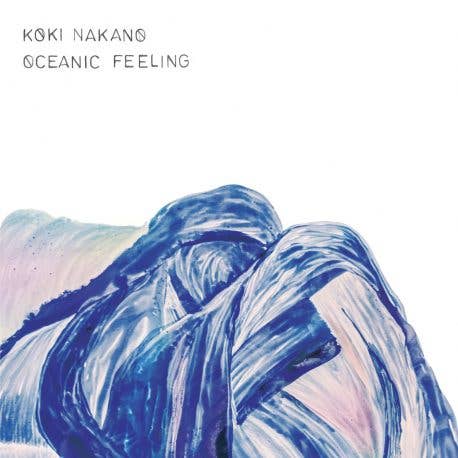 Le Vinyle Club – Engroshandel Kunsttryk – KOKI NAKANO - Oceanisk følelse