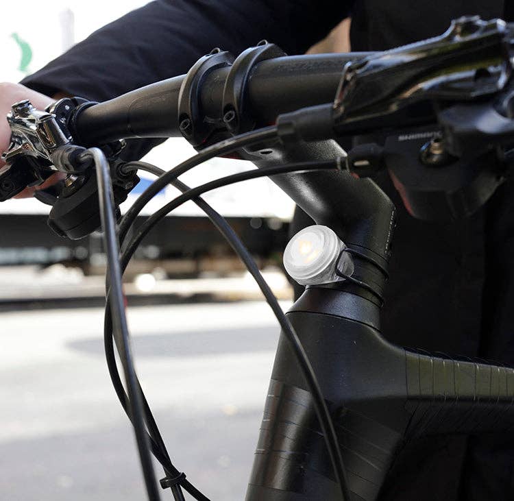 Kikkerland Design Inc - Wholesale Biking Accessories - Fiets Bike Lights2