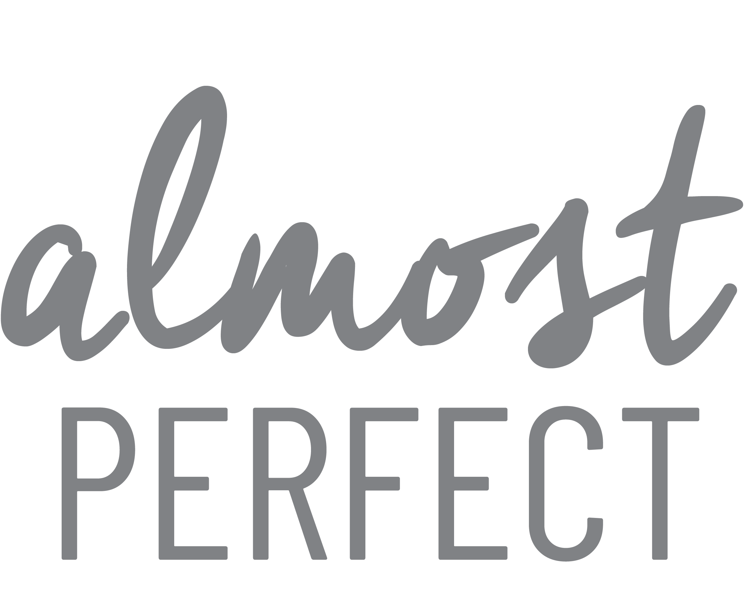 Chloe & Lex - Vente Porte-clés – femme - Porte-clés amusant - Porte-clés "Presque parfait"1