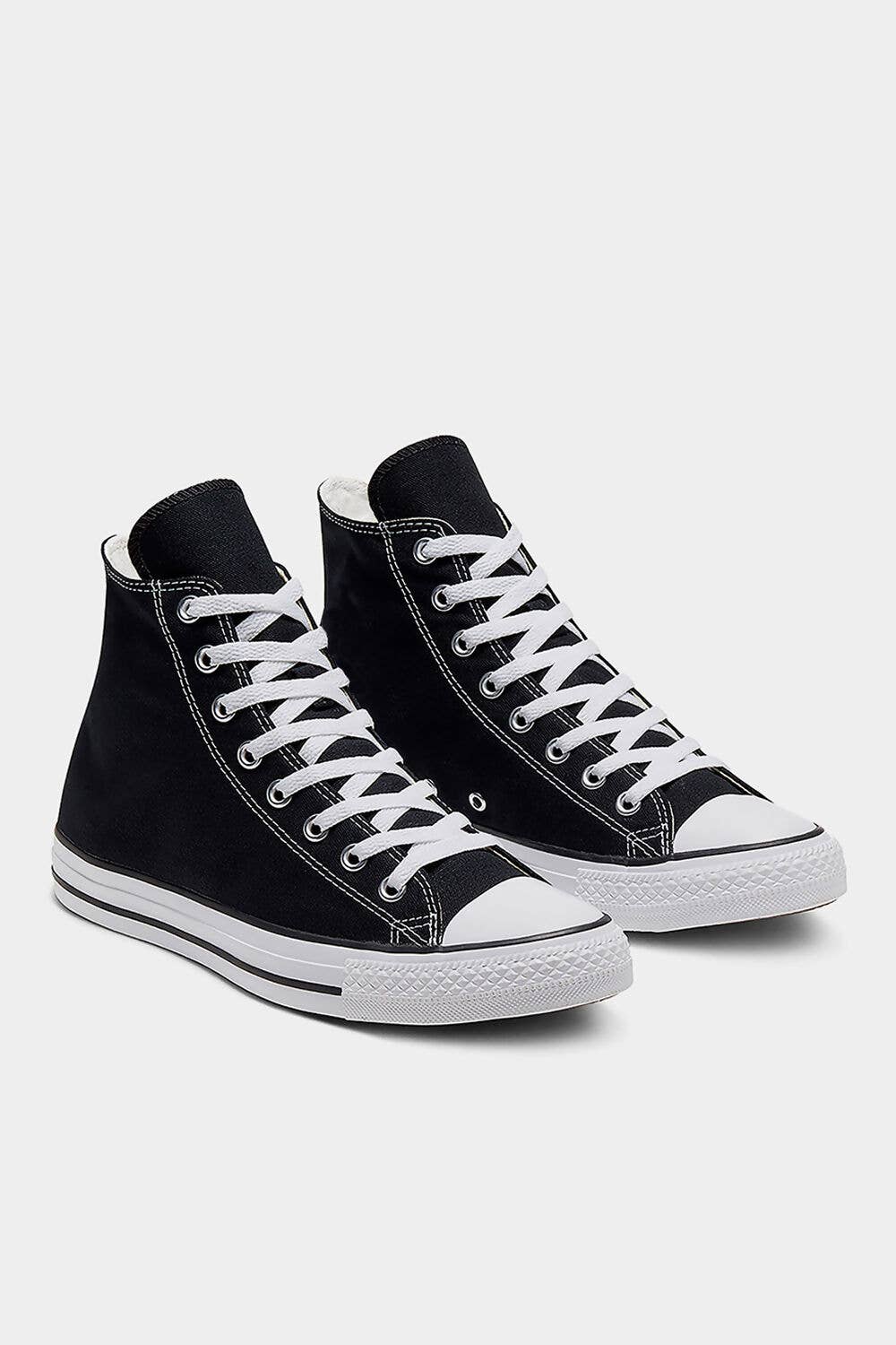 J5FASHION – Sapatilhas Casual - Homem por atacado – Tênis alto de lona0