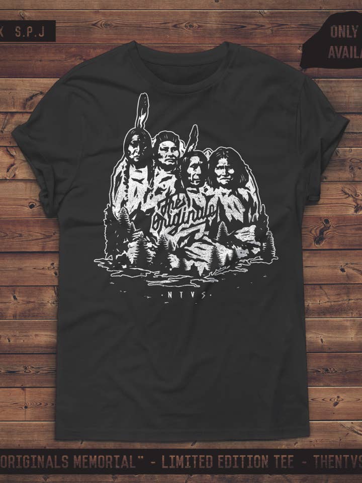 Memorial - Founding Fathers for wholesale by The NTVS