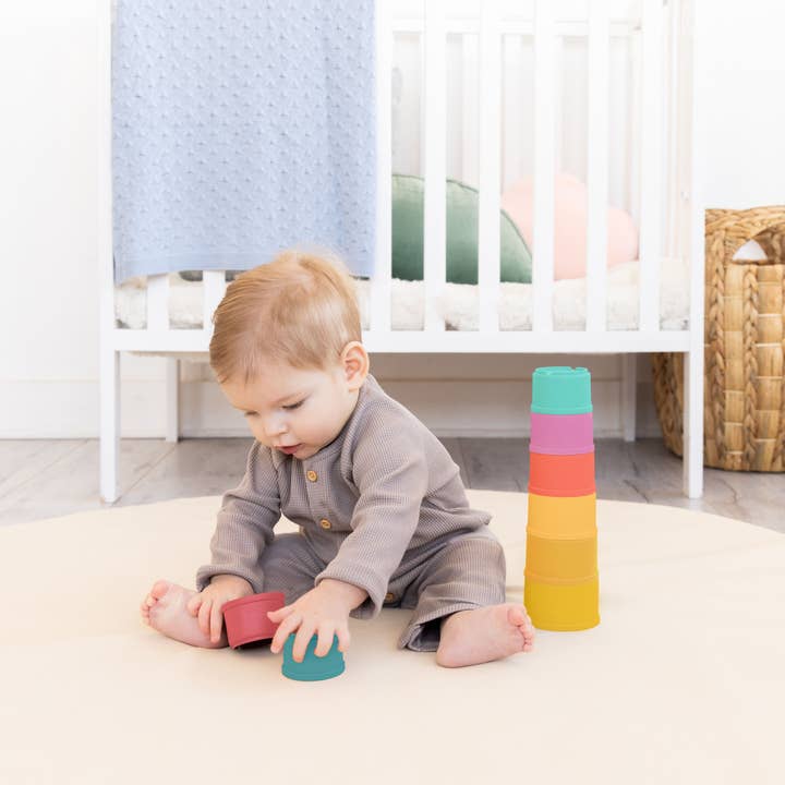 Pearhead - Wholesale Learning Cards - Kids & Baby - 6-12 Months Learning Kit, Montessori Developmental Toys10