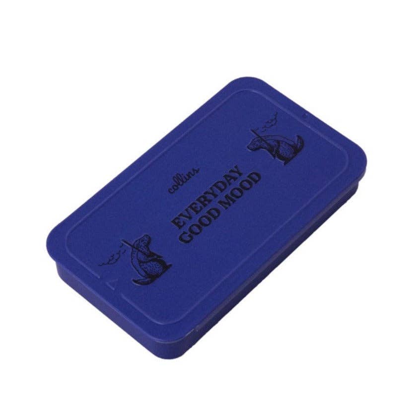 Ameico UK Ltd - Wholesale Incense - Collins - 365 Everyday Good Mood Incense - Splash Diving4