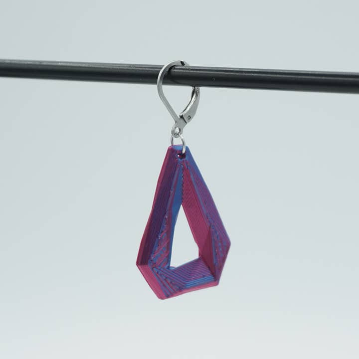 Lellebel Gia Ohrringe für den Großhandel von Lellebel