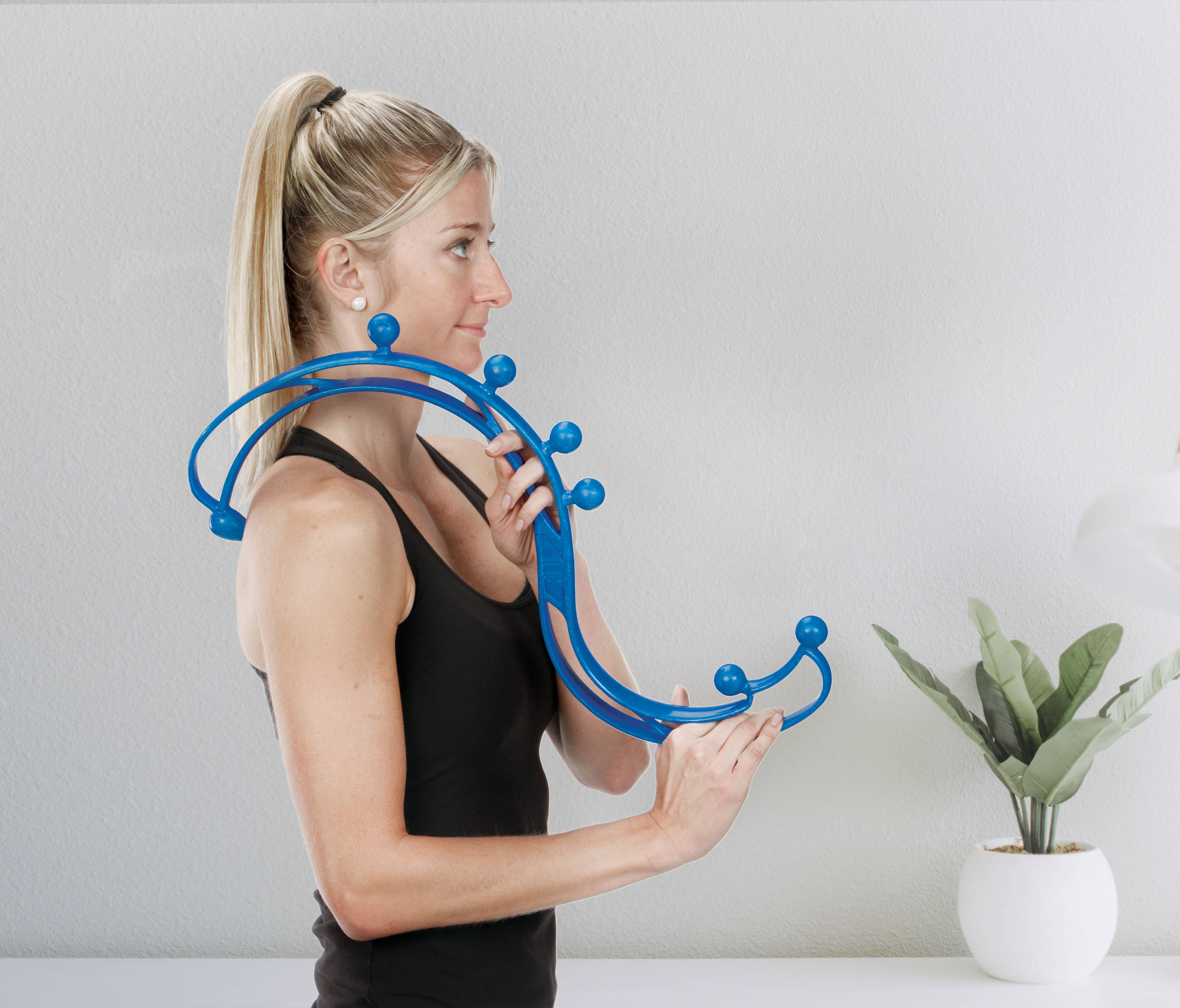 Backjoy - Wholesale Body Massager - Backjoy Trigger Point Relief10