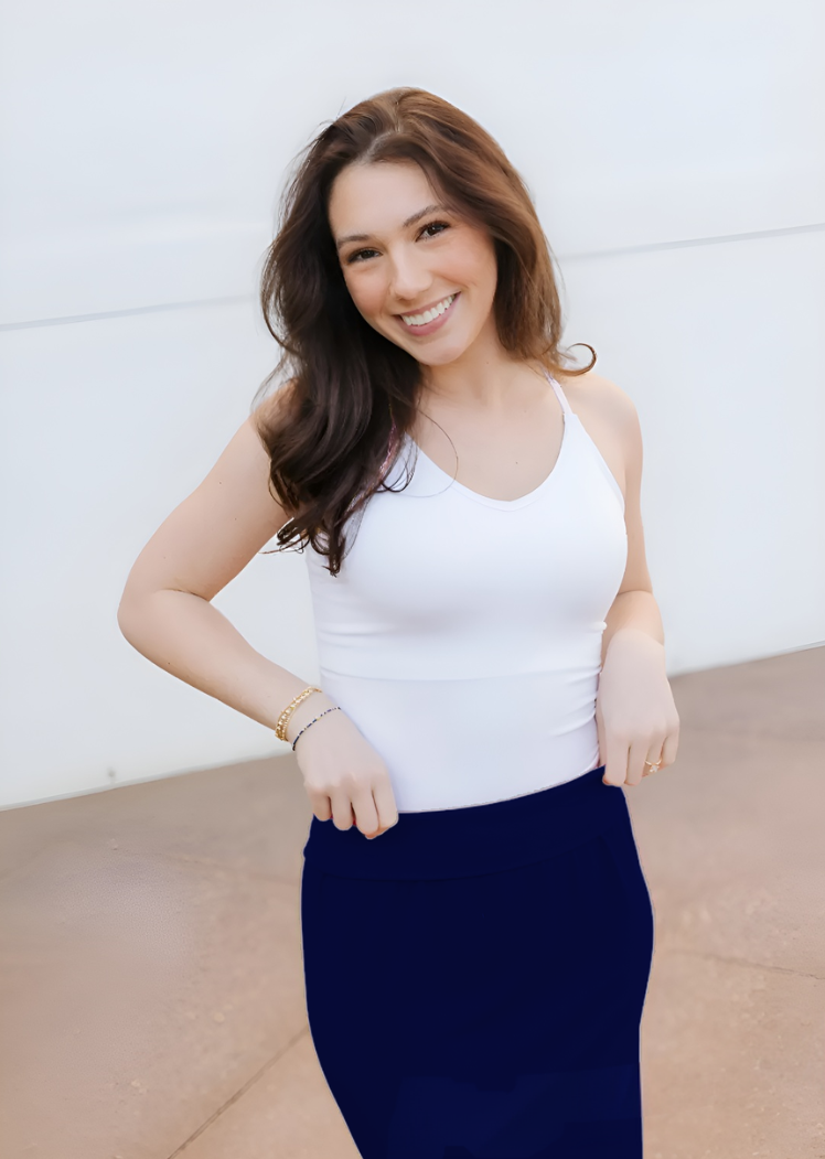 ELIETIAN – wholesale Camisole – Dam – Inbyggd bh-linne0