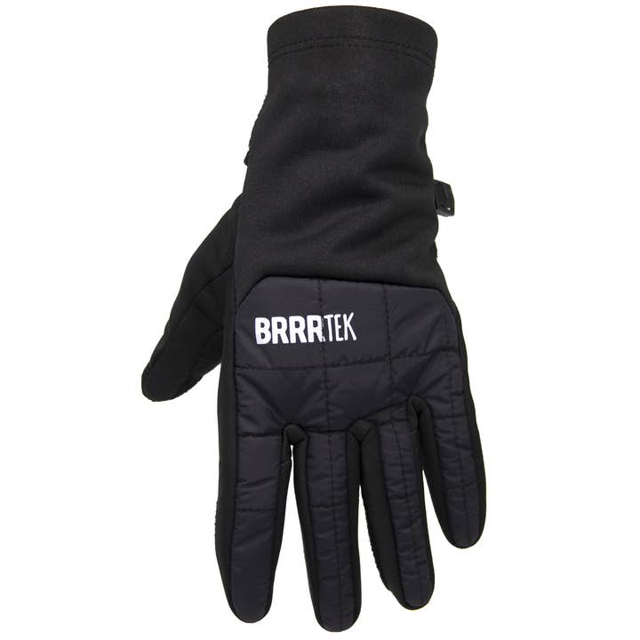 High Desert Gear - Wholesale Gloves - Unisex - BrrrTek Flex Men's Women's Glove Touchscreen Compatible