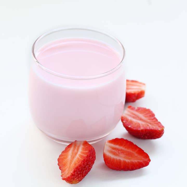 Winfull Corporation - Wholesale Drink Mix - Strawberry Powder Beverage Mix1