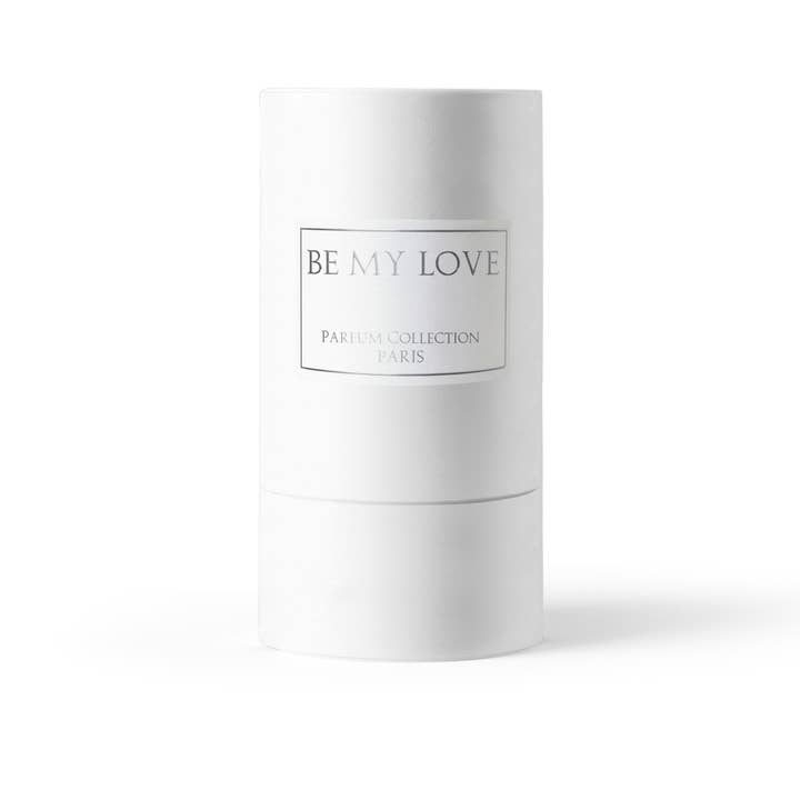 Parfum Colletion Paris - Wholesale Perfume/Eau de Toilette - PARIS PERFUME COLLECTION - BE MY LOVE1