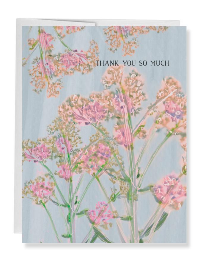 Gather Goods Co - Cards, Coasters, Tea Towels, Art, Mugs – wholesale Tackkort – Tack så mycket hälsningskort1