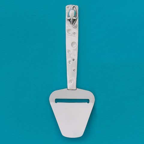 Basic Spirit - Vendita all'ingrosso Coltello da formaggio - Tiro formaggio topo