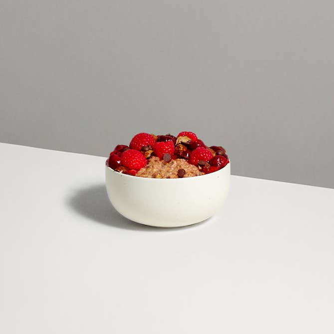 spoondays – wholesale Frukostflingor – Körsbärschoklad ekologisk gröt