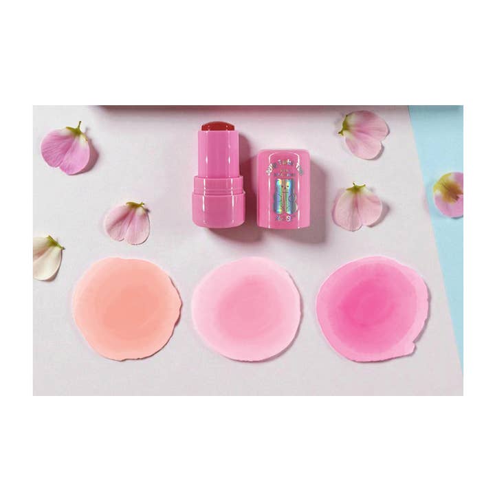 PINEAPPLE Beauty - Vente Encres à lèvres - Amuse BL3147 Jelly Twist Teinte Lèvres & Joues 2-en-1 - 24 pcs2