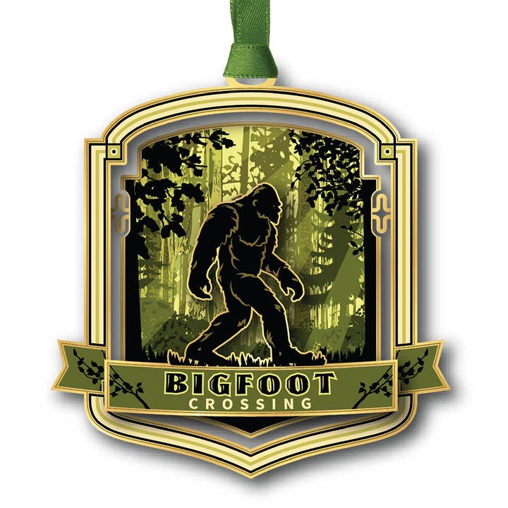 Bigfoot Crossing for wholesale by Beacon Design
