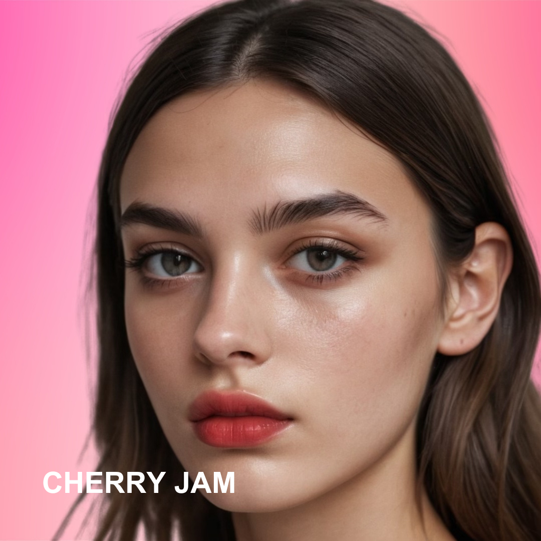 icybaby cosmetix – wholesale Lip stain/dye/tint – Lip Jam(Peel-Off Lip Stain)14