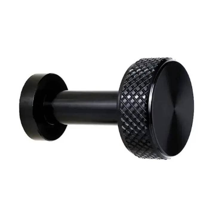 Knurled Wall Hook for wholesale by Modern Home by Bellver