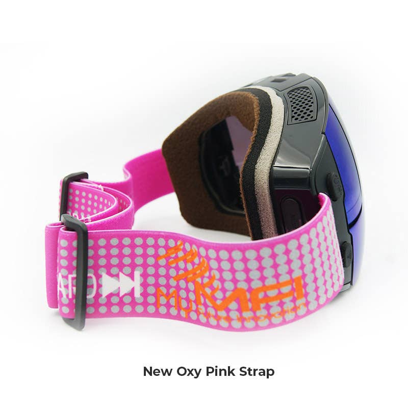 MFI MY FUTURE INNOVATION - Wholesale Sporting Accessories - NEW OXY1